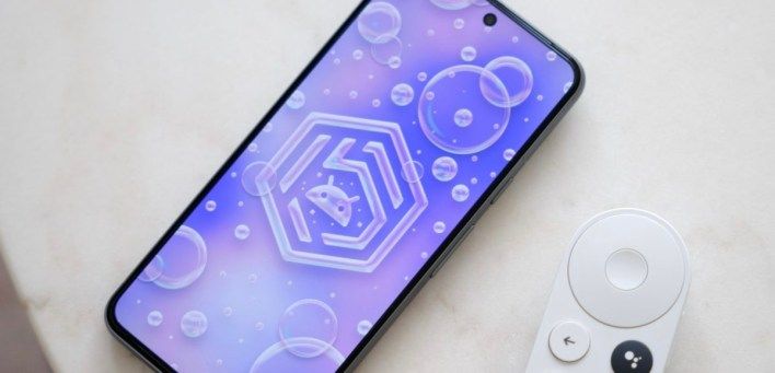 تكنولوجيا: إطلاق تحديث Android 15 Pixel رسميًا في شهر أكتوبر