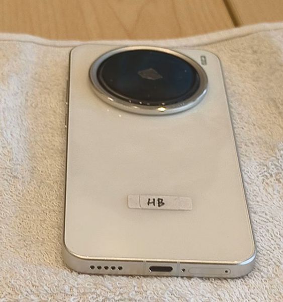 تكنولوجيا: تفاصيل مواصفات الكاميرة والشاشة في vivo X200