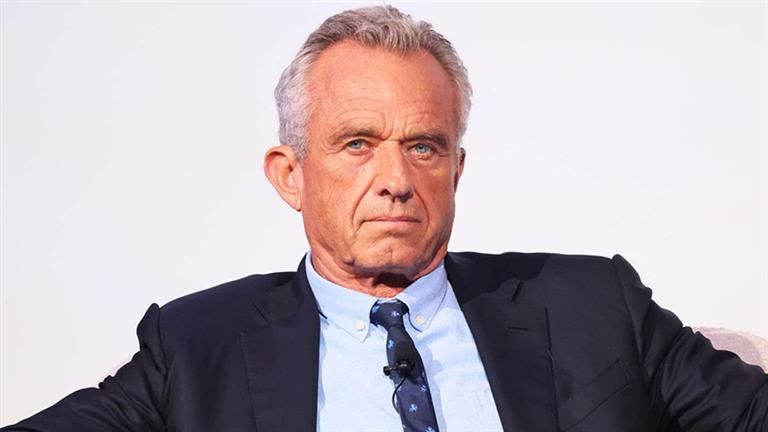 فيديو| كينيدي يفضح عائلته والديمقراطيين في رسالة مفتوحة