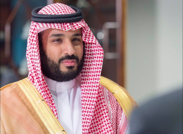 محمد بن سلمان وصناعة المستقبل