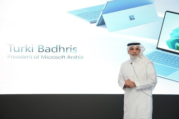 تكنولوجيا: مايكروسوفت تطلق أحدث أجهزة “سيرفس برو” و”سيرفس لابتوب” في المملكة العربية السعودية