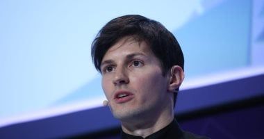 تكنولوجيا: "بافيل دوروف" ملياردير شاب ثروته تتخطى الـ15 مليار دولار.. كل ما تحتاج معرفته