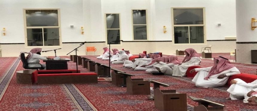 الرياض.. "الشؤون الإسلامية" تنفذ 6117 منشطًا دعويًا خلال الربع الأول من العام الجاري