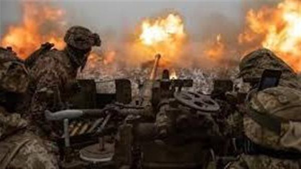 نائب وزير الخارجية الروسي: واشنطن متورطة في هجوم كورسك