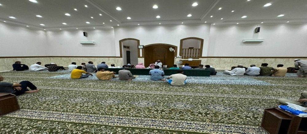 الرياض.. "الشؤون الإسلامية" تنفذ 6117 منشطًا دعويًا خلال الربع الأول من العام الجاري