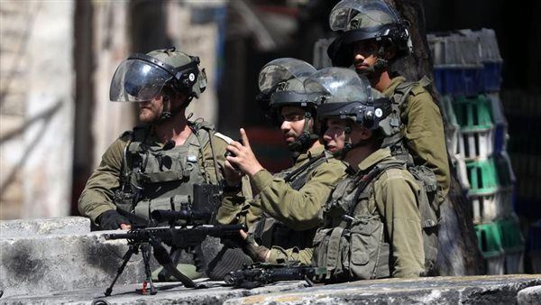 الجيش الإسرائيلي يفتح تحقيق بشأن إطلاق النار على فلسطينيين في وادي رحال