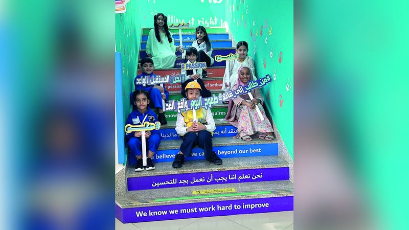 الامارات | مدارس تعفي طلبتها من رسوم الحافلات في الأسبوع الأول