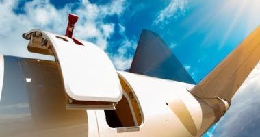 تكنولوجيا: شركة يابانية تحول النفايات الصناعية إلى وقود للطائرات