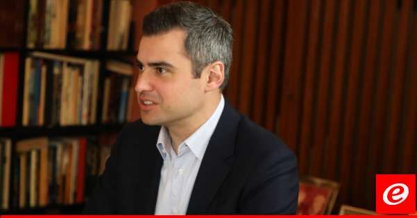 طوني فرنجية: كان من الأجدى تقديم إقتراح تجديد إمتيار كهرباء قاديشا وفصل إدارتها عن كهرباء لبنان