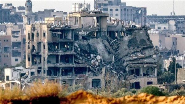 عشرات الشهداء والجرحى .. العدوان الإسرائيلي الوحشي يواصل مجازره بقطاع غزة في اليوم 326