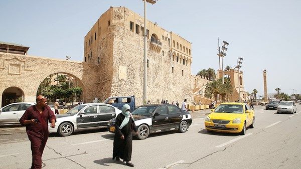 الأمم المتحدة: دور حاسم لـ«5+5» في وقف إطلاق النار بليبيا