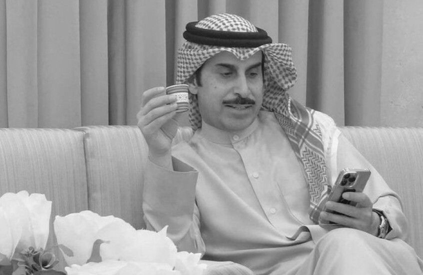 الخليج اليوم .. جريمة بشعة تهز الكويت.. نقيب في الجيش يقتل شقيق نائب سابق في مجلس الأمة