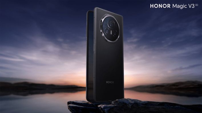 تكنولوجيا: هاتف HONOR Magic V3: قفزة هائلة في تكنولوجيا الهواتف القابلة للطي مع تصميم فائق النحافة ومتانة فائقة وأداء قوي