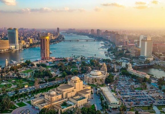 هزة أرضية في القاهرة ومعهد الفلك في مصر يكشف السبب