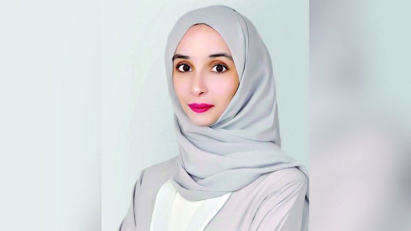 الامارات | جميلة المسعود.. إماراتية ضمن أقوى 200 قيادية في العالم