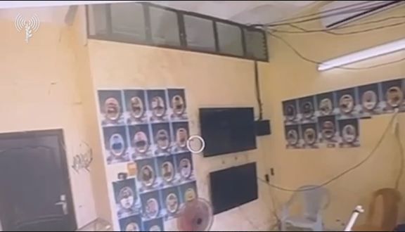 الاحتلال يفجر مسجد أبو بكر الصديق في مخيم الفارعة بطوباس