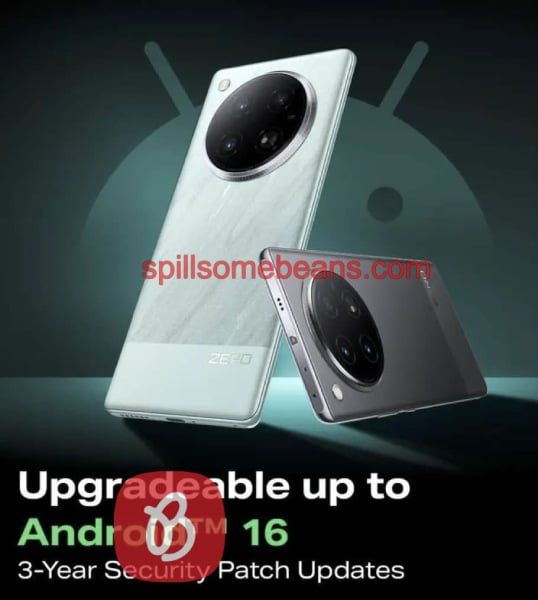 تكنولوجيا: تسريب مواصفات وسعر هاتفي Infinix Zero 40 5G/4G قبل يوم واحد فقط من الإطلاق