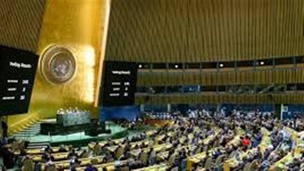 بعثة روسيا لدى الأمم المتحدة تطالب بوقف الهجمات على الأراضي السورية