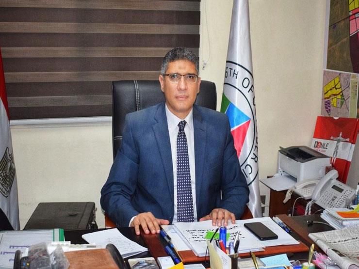 محافظ الجيزة: تحرير 36 محضر تمويني لمخابز بلدية وسياحية غير ملتزمة بمواصفات الخبز