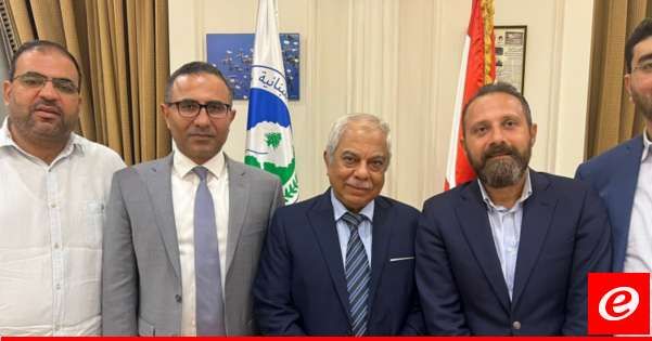 مصلحة الليطاني أعلنت عن تأمين خط خاص لتأمين الكهرباء لمستشفى بيروت الحكومي