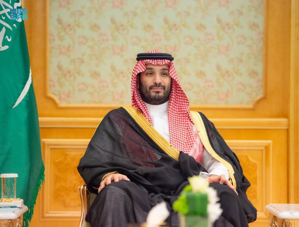 نيابة عن خادم الحرمين وأمام ولي العهد.. السفراء المعينون حديثًا يؤدون القسم