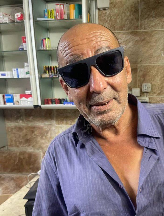 استشهاد عايد أبو الهيجا من ذوي الاحتياجات برصاص الاحتلال داخل منزله بطولكرم