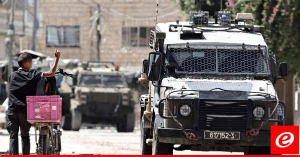 الجيش الإسرائيلي اعلن فشله في حماية قرية فلسطينية من هجوم دامٍ شنه مستوطنون في 15 آب