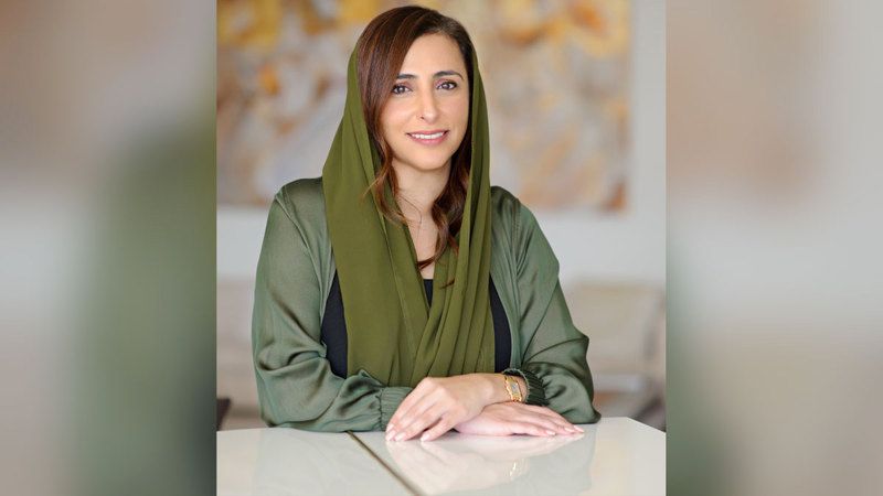 الامارات | بدور القاسمي: حكايات متواصلة من الصمود والعطاء