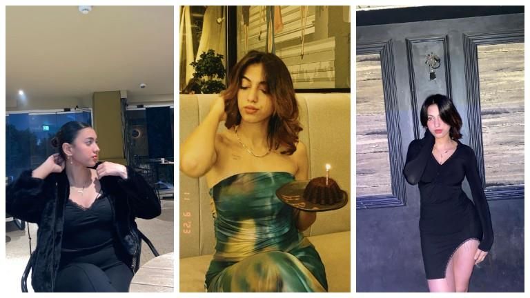 ملكة جمال مصر إيكوتن 2024.. 20 صورة ومعلومات عن شروق وليد