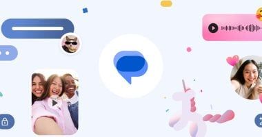 تكنولوجيا: تحديث جديد لتطبيق Google Messages.. اعرف أبرز مميزاته