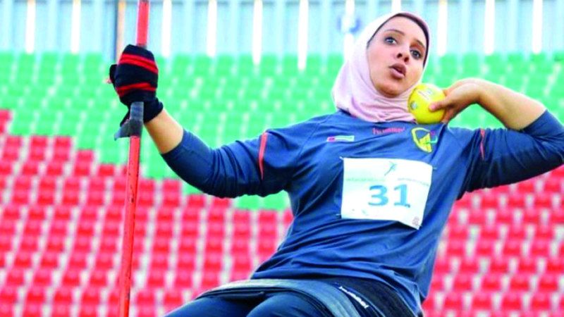 الامارات | صاحبات همم يحولن التحديات إلى قصص نجاح ملهمة