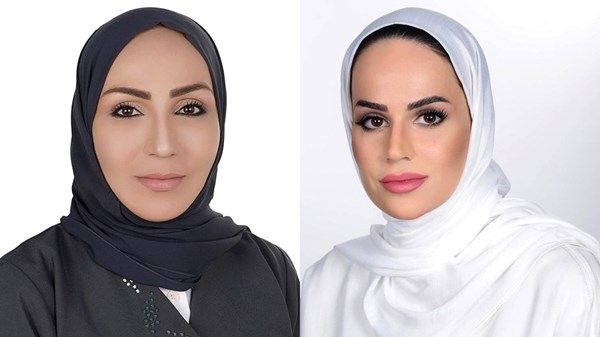 المرأة الإماراتية مساهم رئيس في مسيرة النهضة الصناعية