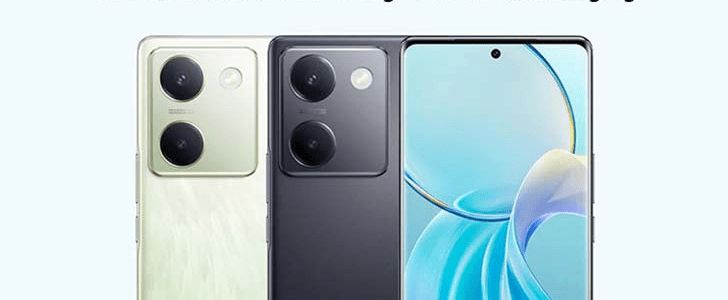 تكنولوجيا: رصد هاتف vivo Y300 Pro في منصة Geekbench بمعالج Snapdragon 6 Gen 1