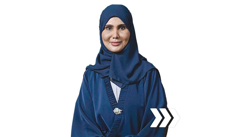 المرأة الإماراتية.. إنجازات متميزة في قطاع الرعاية الصحية