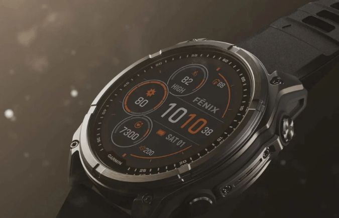 تكنولوجيا: Garmin تطلق ساعات Fenix 8 الذكية رسمياً بعمر شحن 21 يوم