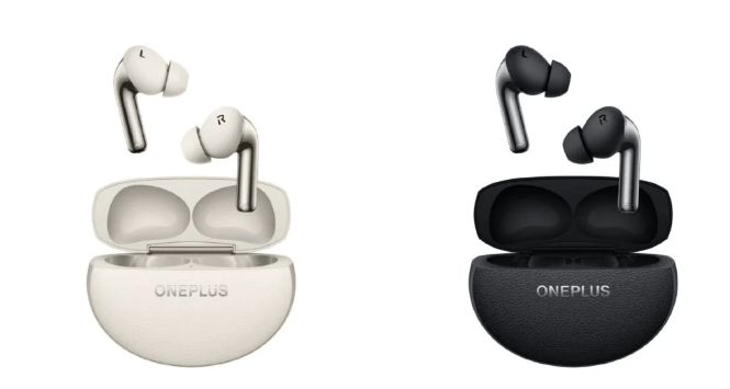 تكنولوجيا: مواصفات سماعة Oppo Enco X3 اللاسلكية كاملة قبل الإعلان الرسمي