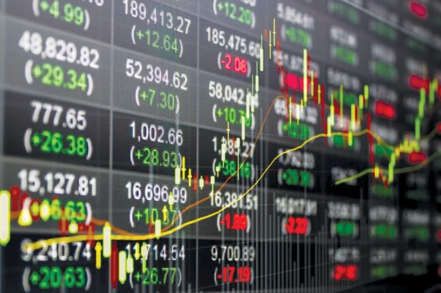 بورصة لندن.. انخفاض الأسهم البريطانية والجنيه الإسترليني