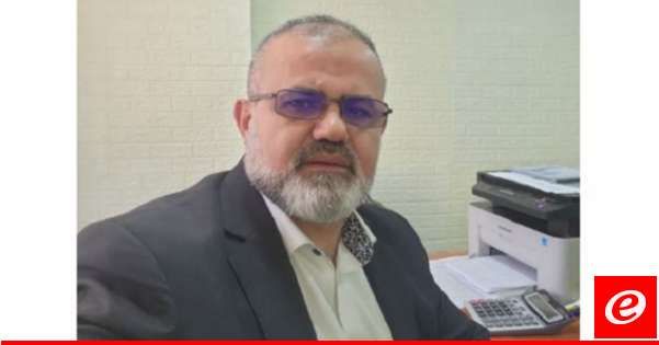 سرور دعا إلى التقدم بطلبات عمل داخل الأفران للمساهمة في تنشيط العمالة اللبنانية فيها