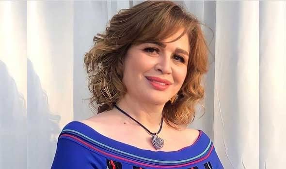 إلهام شاهين تتعرض لانتقادات حادّة وتردّ