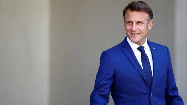 فرنسا.. جولة مشاورات ثانية بحثاً عن حكومة جديدة