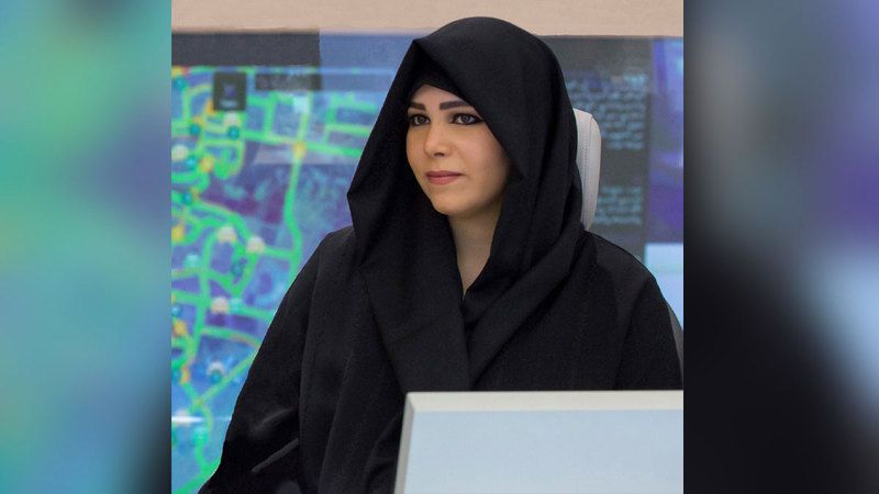 الامارات | لطيفة بنت محمد: المرأة مُلهِمة المجتمع ورهان دولتنا الناجح