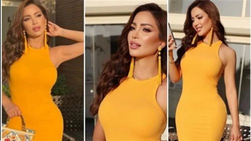 الصاروخ وصل.. نسرين طافش هتوريك الرقص البلدي على اصوله .. فشر صافيناز ولورديانا