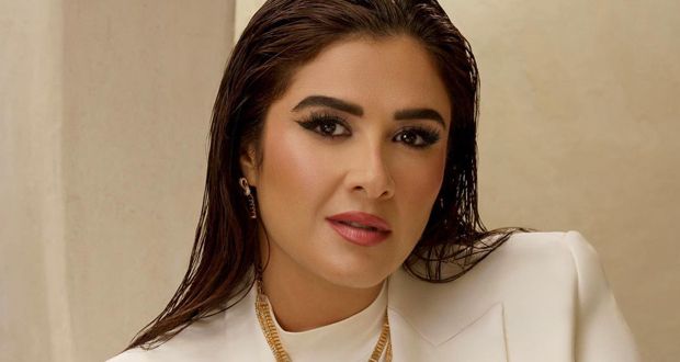 ياسمين عبد العزيز تبدأ التحضير لمسلسلها الرمضاني مع هذا النجم