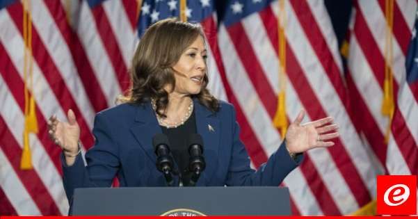 حملة هاريس تستعين بمحامية مصرية الأصل للتواصل مع الناخبين العرب