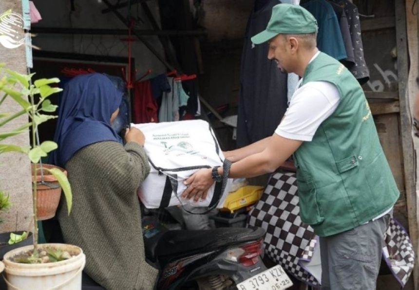 مساعدات طبية وغذائية.. مركز الملك سلمان يواصل أعماله الإنسانية في 3 دول