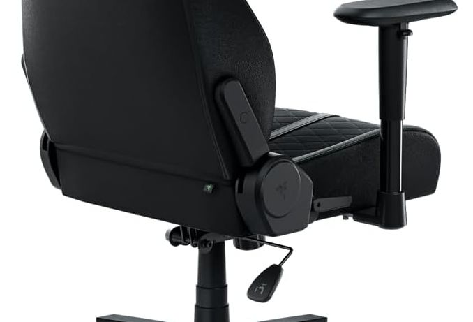 تكنولوجيا: مراجعة لكرسي Razer Enki X المخصص للألعاب