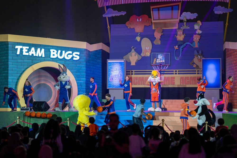 اتحاد الغرف السعودية: المملكة أصبحت وجهة دولية للترفيه.. والقطاع تحول من موسمي إلى مستدام