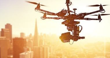 تكنولوجيا: الطيران الفيدرالية الأمريكية تفرض 341 ألف دولار غرامات على طيارى بدون طيار