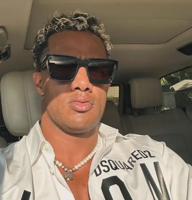الامارات | محام مصري يطالب بمعاقبة محمد رمضان: "مصمم على هدم المجتمع"