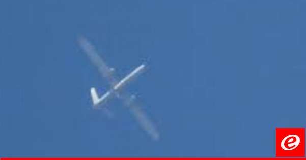 "النشرة": حذر شديد بالقطاع الشرقي جنوبًا بظل تحليق للطيران الإسرائيلي فوق حاصبيا ومزارع شبعا